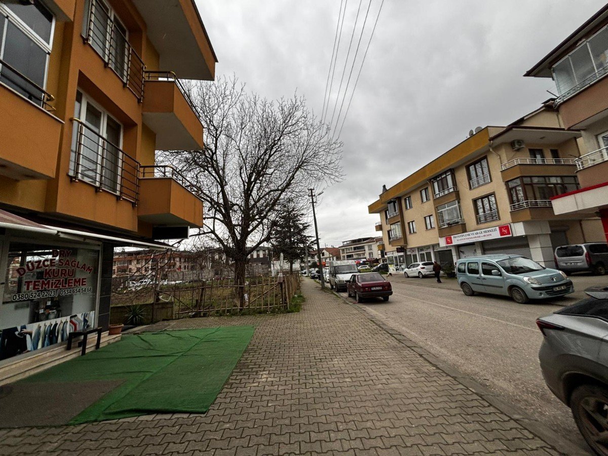 D�ZCE  �EH�R MERKEZ�NDE K�RALIK 2+1 G�R�� KAT