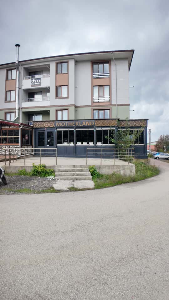 D�ZCE MERKEZ KONURALP MERKEZDE K�RALIK D�KKAN