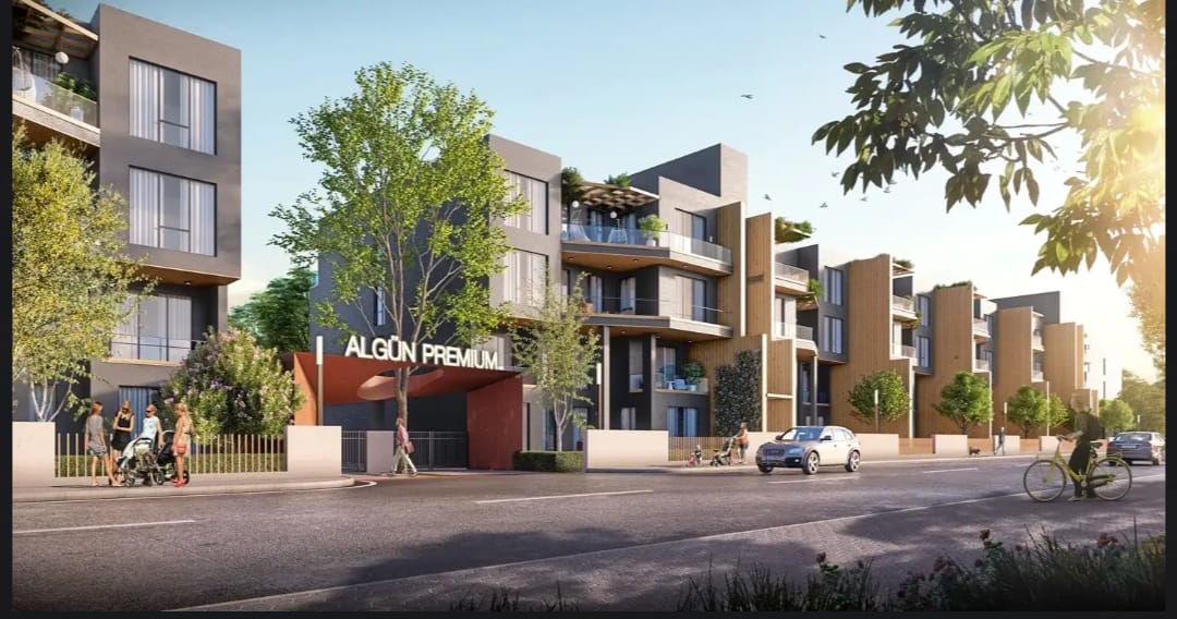 D�ZCE MERKEZ  ARAP��FL���NDE 4+1 ULTURAL�X V�LLA