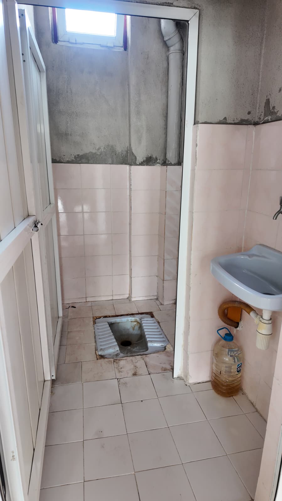  CUMHUR�YET MAHALLES�`NDE K�RALIK FIRSAT D�KKAN