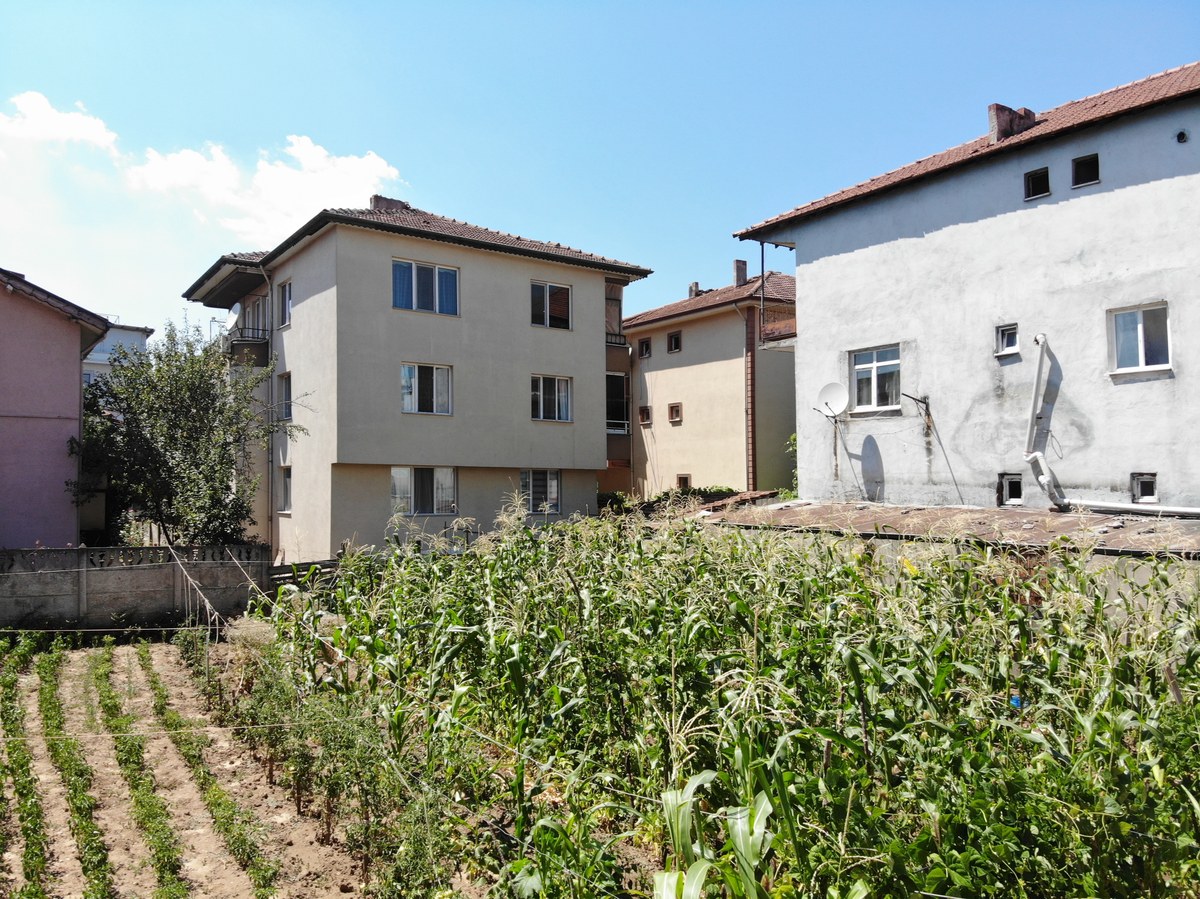 D�ZCE MERKEZ  AYDINPINAR CADDES�N�N ARA SOKA�INDA FIRSAT ARSA