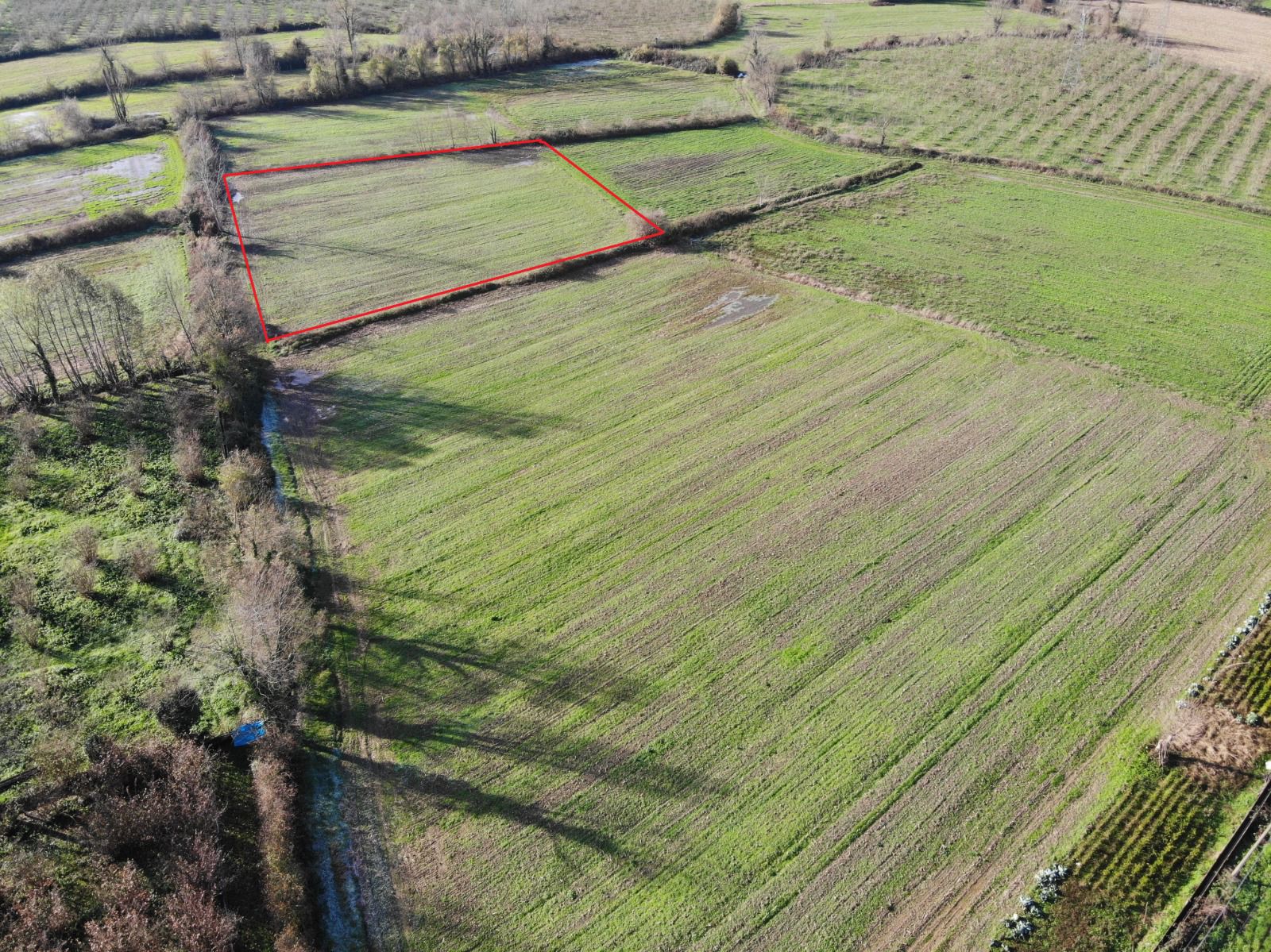 YUKARIYAHYALARDA SATILIK YATIRIMLIK FIRSAT ARSA