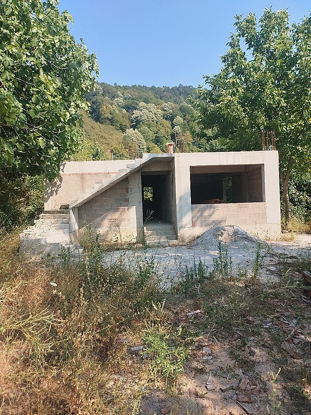 G�LYAKA SA�MALIPINARDA KA�IRMAYACAK FIRSAT