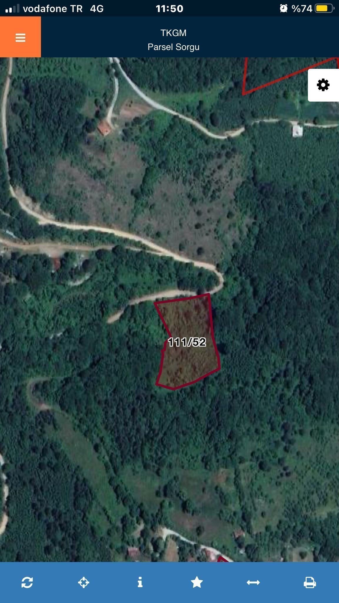 D�ZCE KAYNA�LIDA TOPUK YAYLASININ HEMEN YANINDA FIRSAT 5238m2