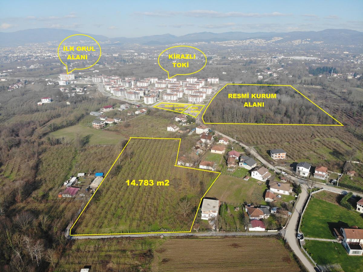  D�ZCE PA�AORMANIN,DA TOK�N�N KAR�ISINDA KELEP�R ARSA