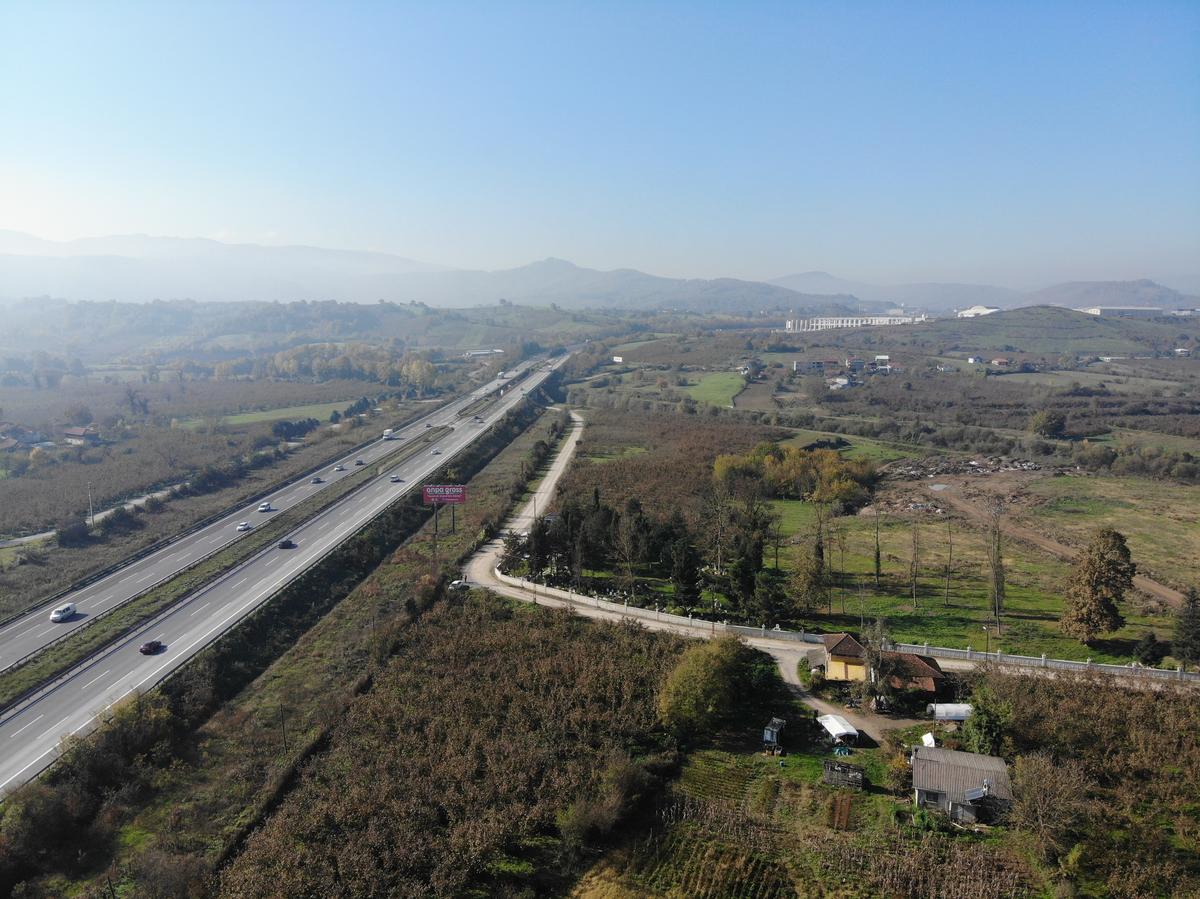 G�M��OVADA ARA� DA�RE TAKASINA A�IK OTOBAN YANI FIRSAT ARSA