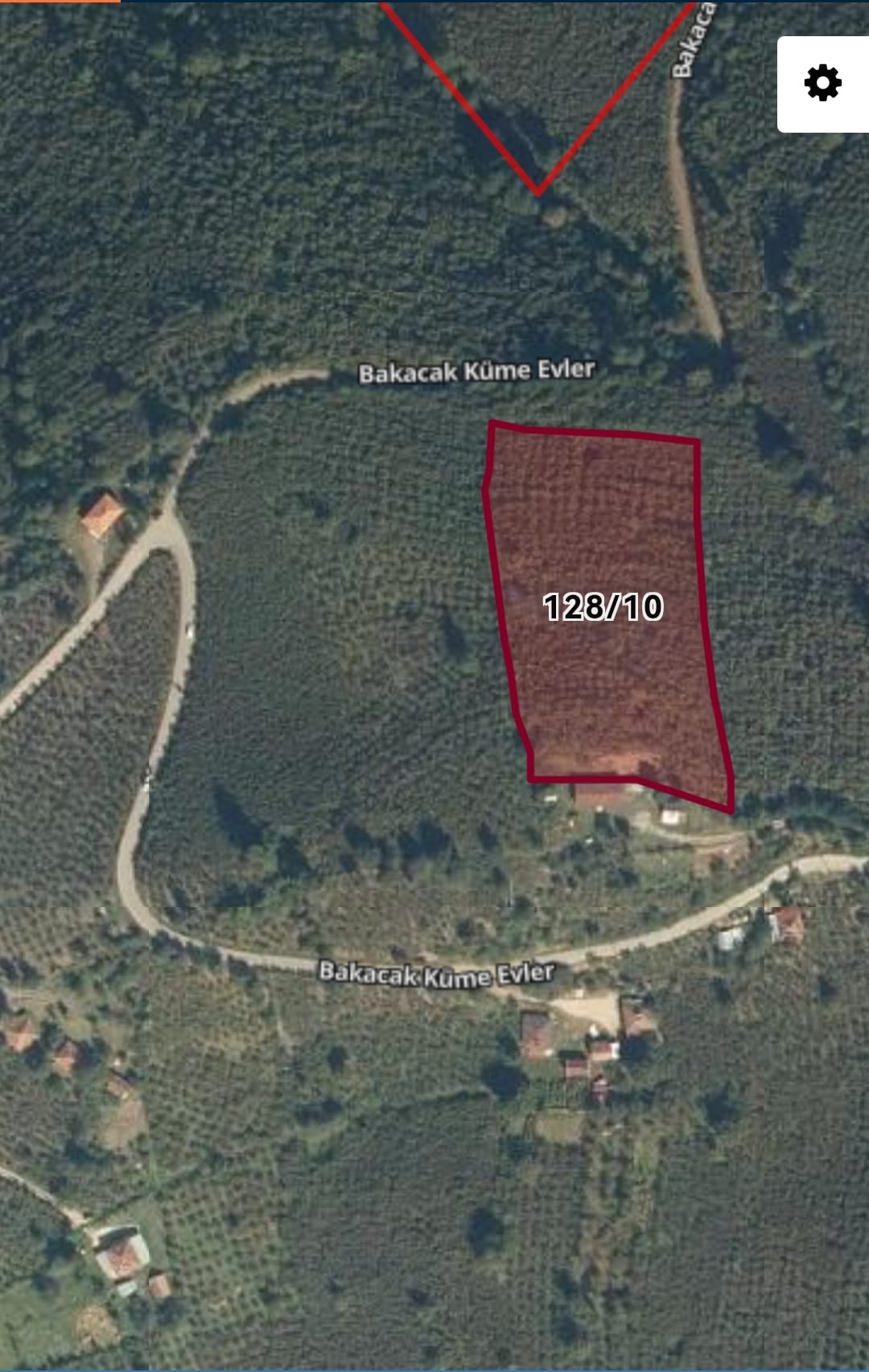 G�LYAKA BAKACAKTA 10 D�N�M GELECE��N�Z� PARSELE AYIRIN!