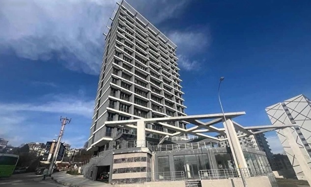 D�ZCE  KONURALP FINDIKKULEDE FUL E�YALI SATILIK 1+1 DA�R