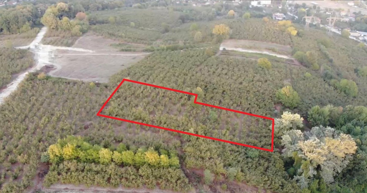 ��L�ML� M�LET BAHCES�NE YAKIN YATIRIM FIRSATI