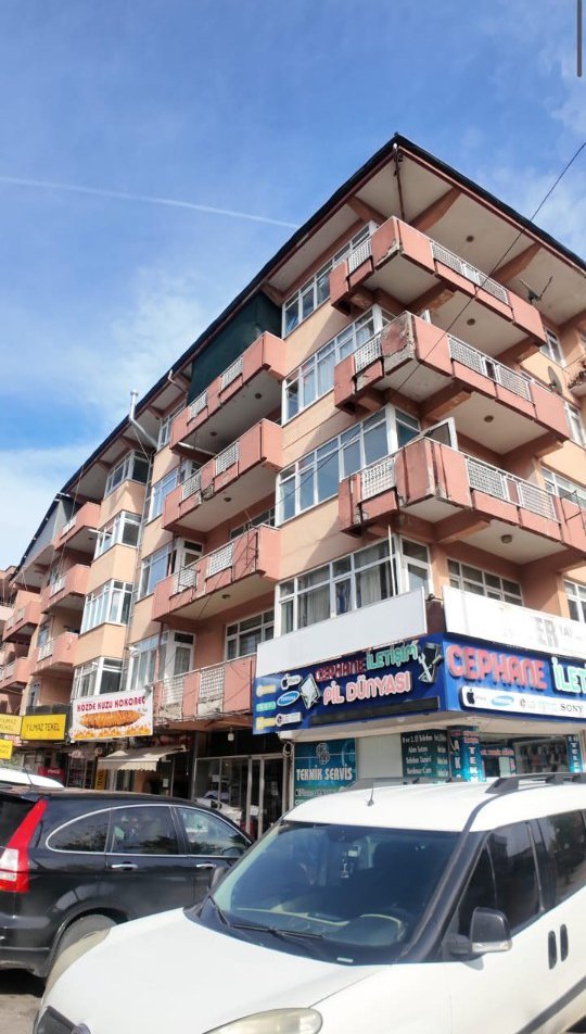 D�ZCE MERKEZ BURHAN�YE  MAHALLES�NDE KA�IRILMAYACAK YATIRIM FIRSAT