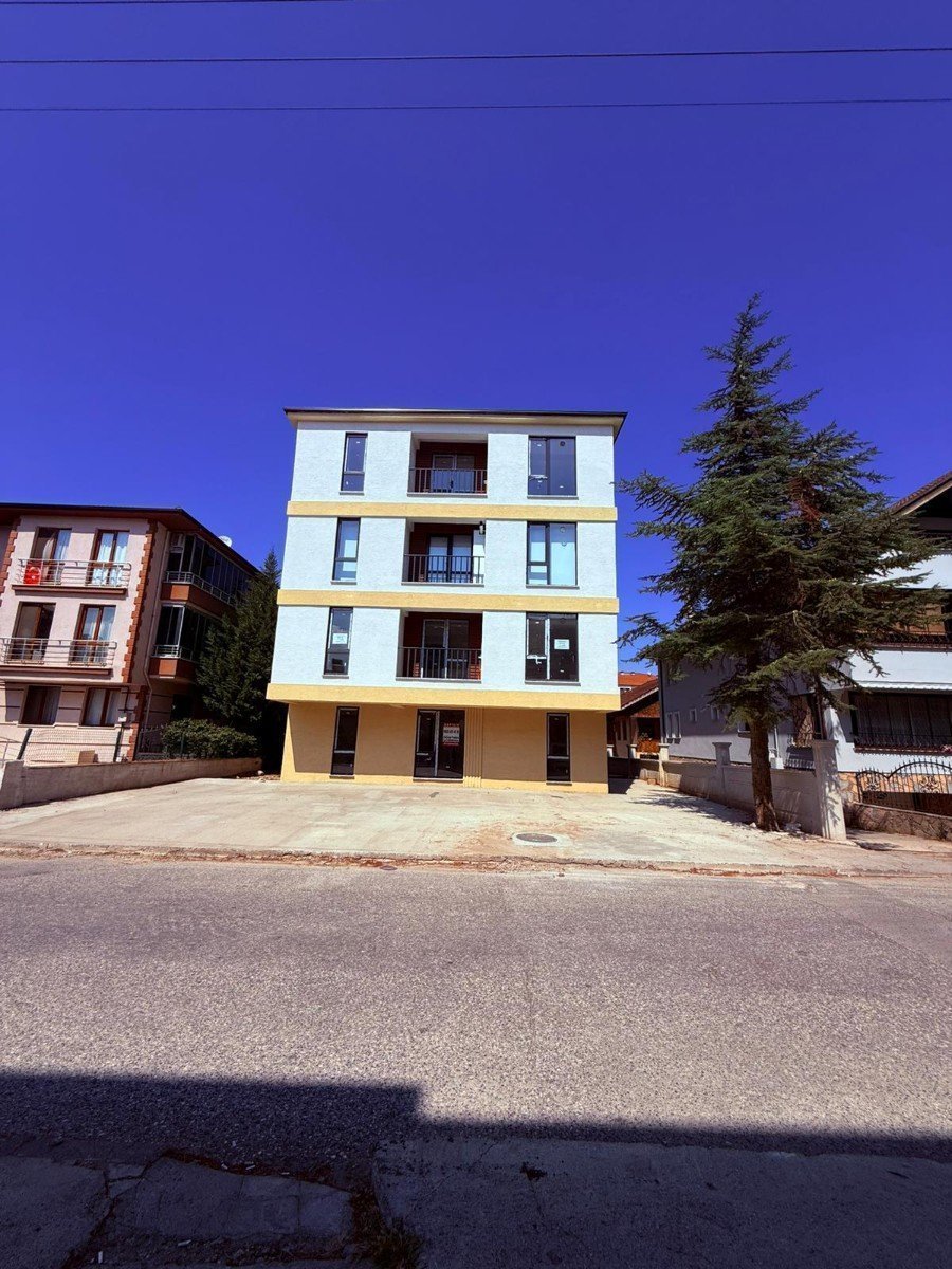 NUSRETT�N MAHALLES�  2+1 K�RALIK DA�RE