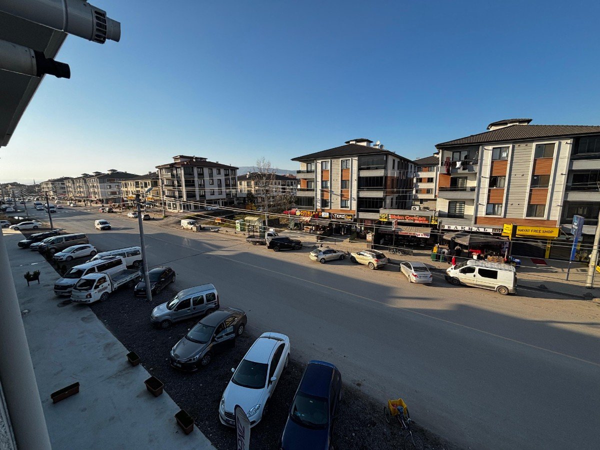 -FIRSAT- ��RETMENDEN BEYC�LER MAHALLES�NDE 3+1 K�RALIK DA�RE