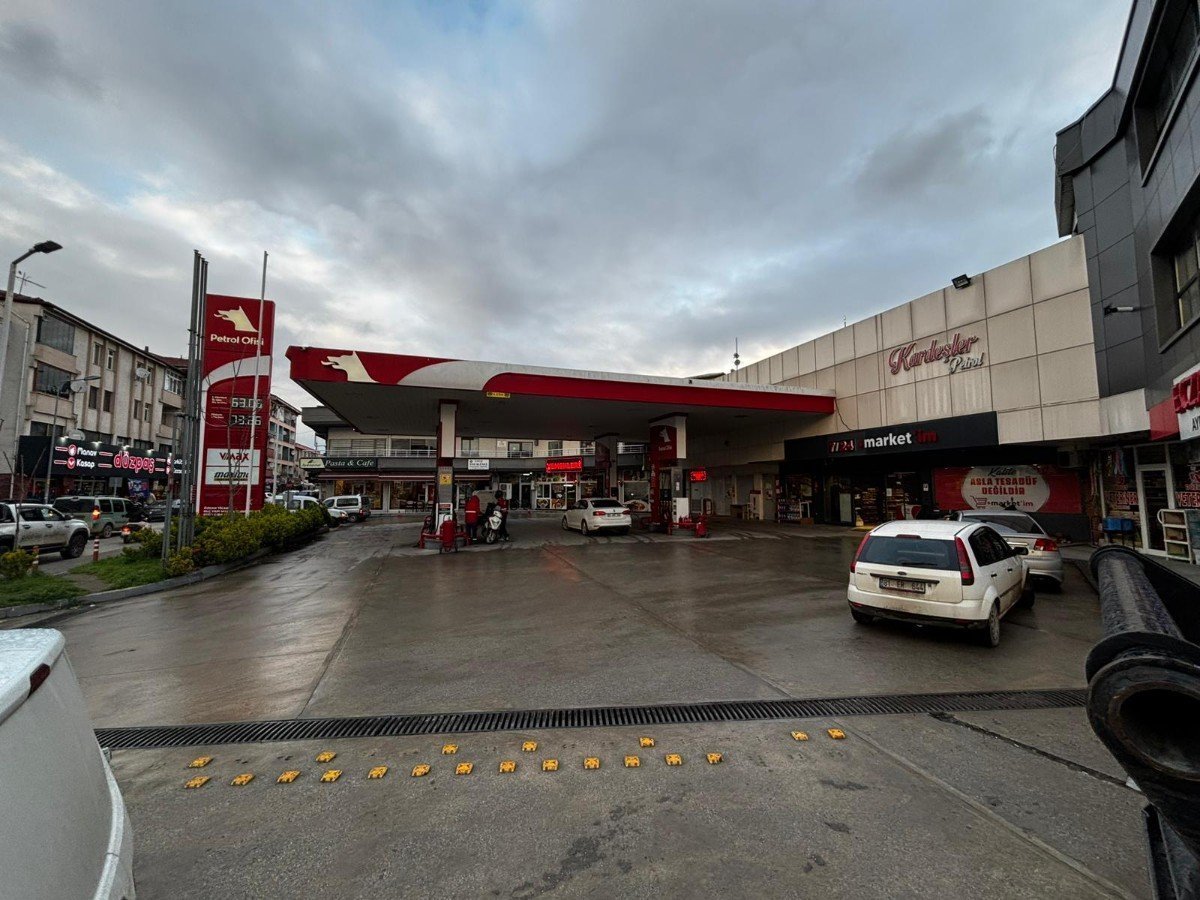 DEVREN BENZ�NL�K MARKET� 