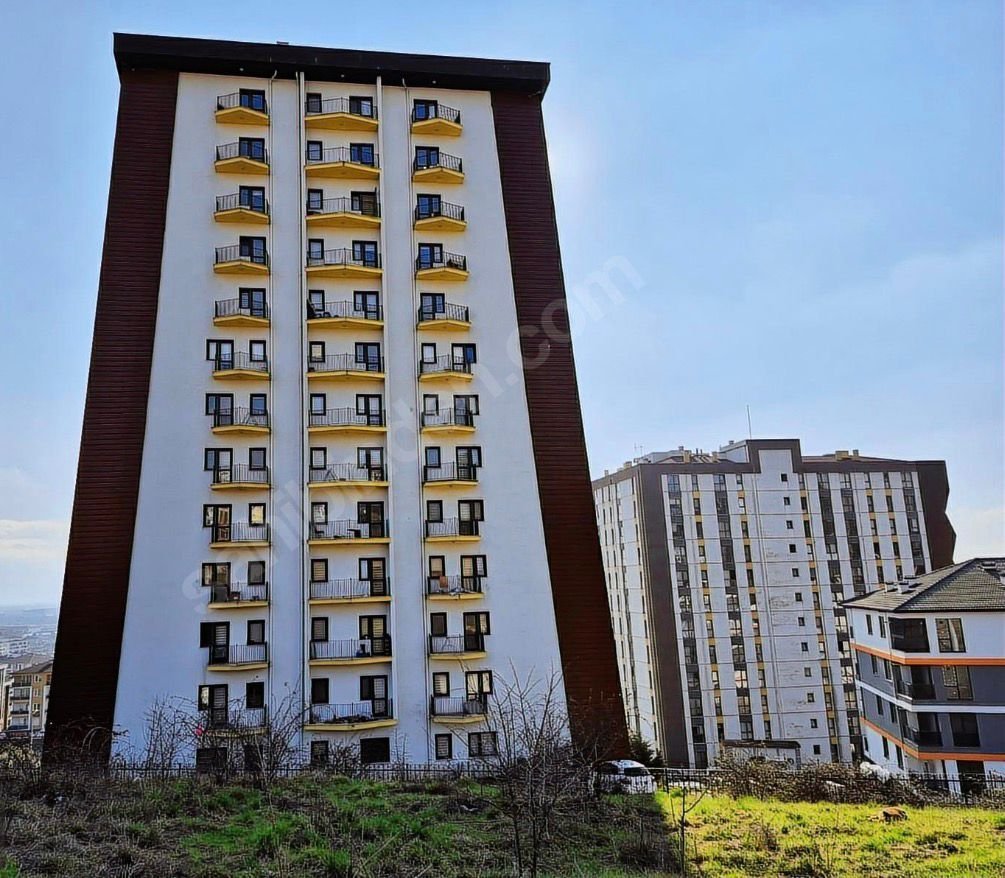  D�ZCE MANZARALI HAZIR K�RACILI FIRSAT SATILIK 2+1