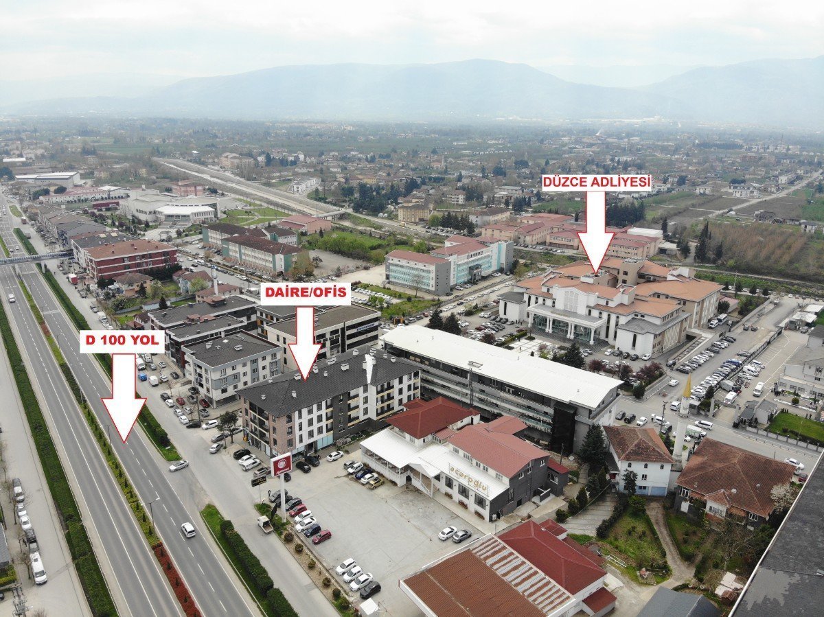 -FIRSAT- ADL�YE KAR�ISI 2+1 SATILIK DA�RE/OF�S