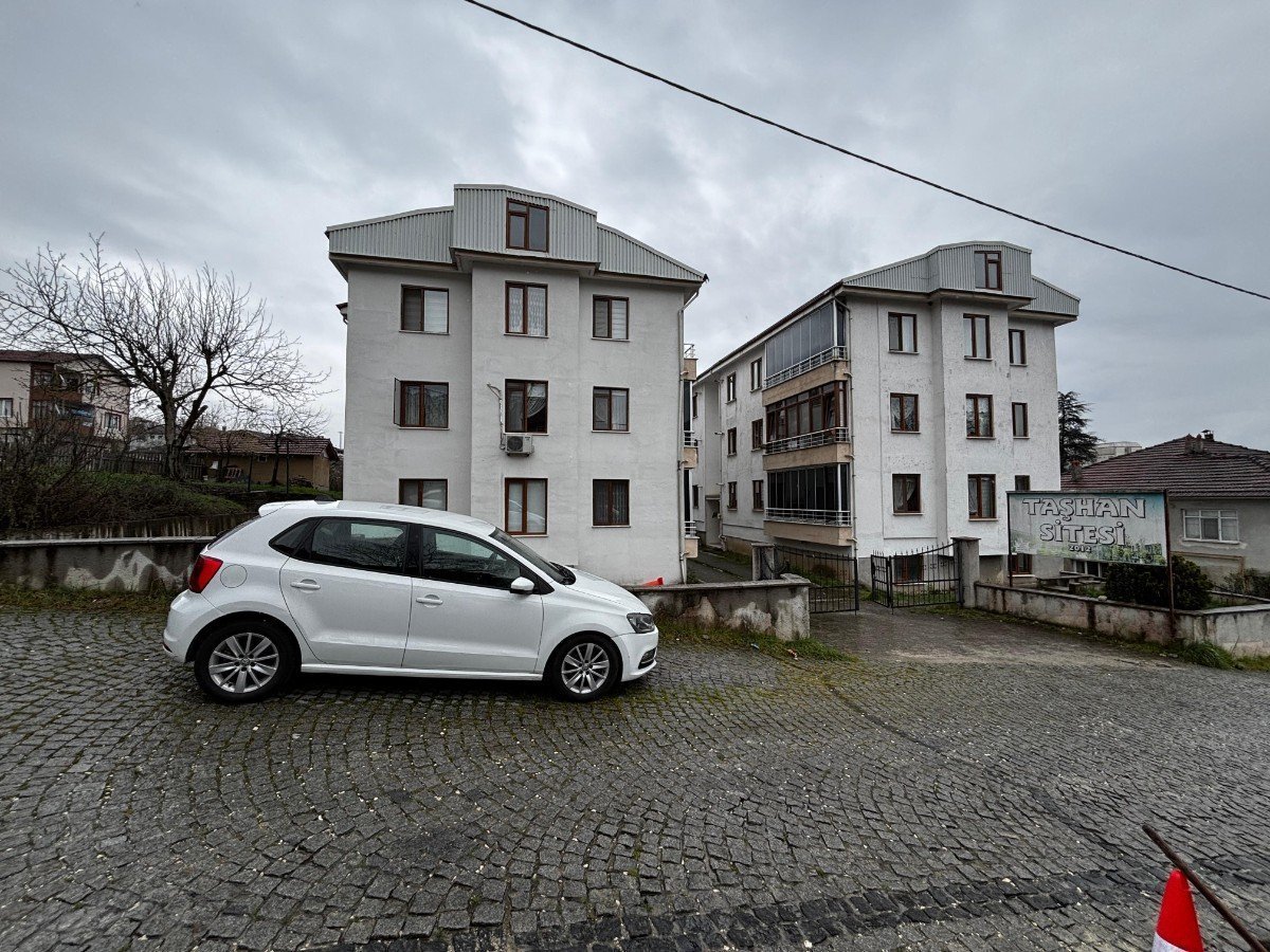 FIRSAT!  KONURALP`TE 3+1 SATILIK DA�RE