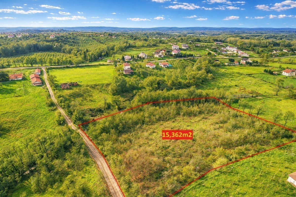 D�ZCE G�M��OVA YE��LYAYLADA SATILIK 15.362 m2 FIRSATARAZ�