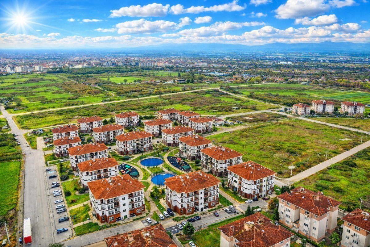  D�ZCE BEYC�LERDE 2+1 K�RALIK DA�RE